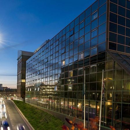 Copthorne Hotel 버밍엄 외부 사진