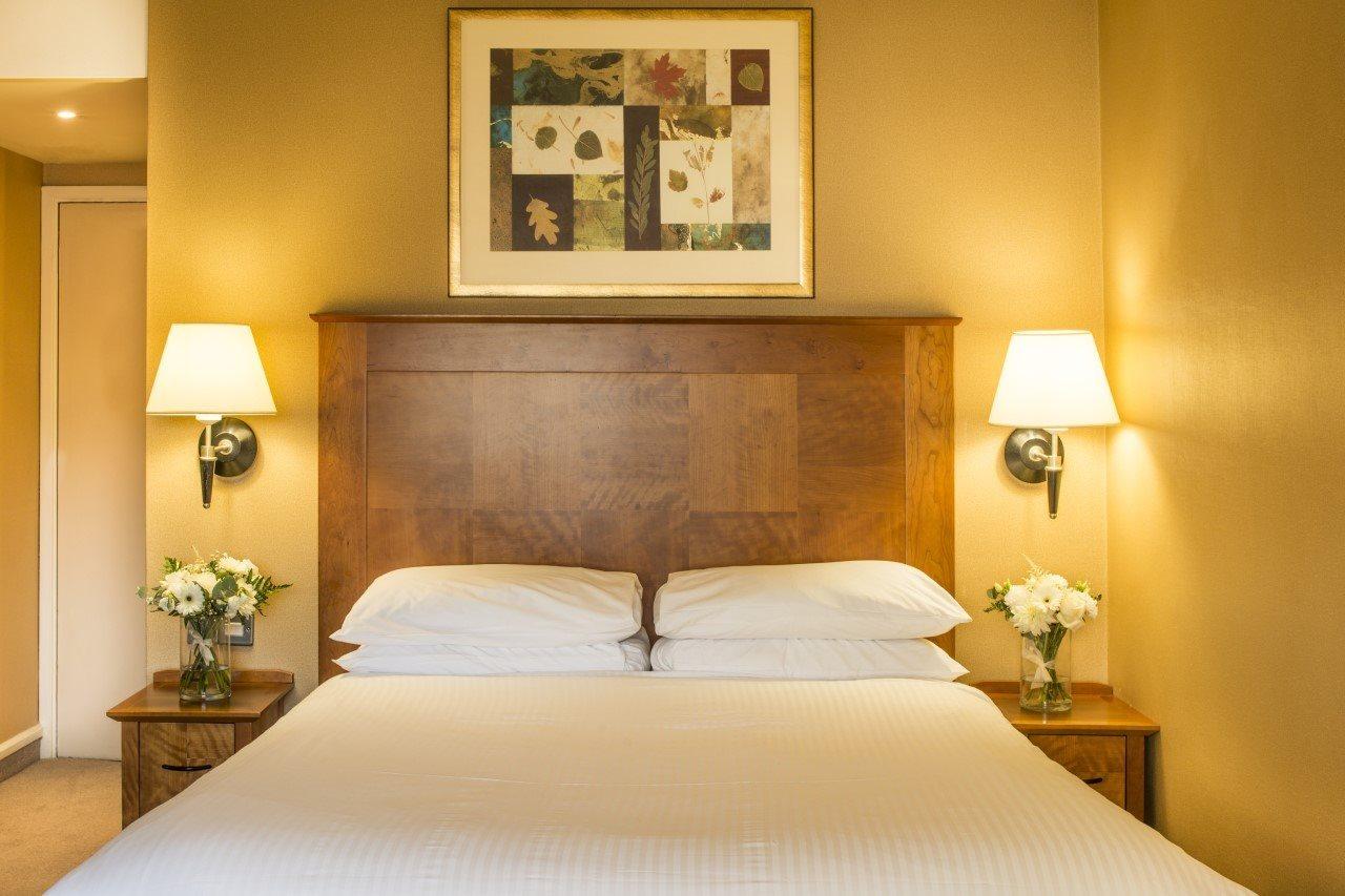 Copthorne Hotel 버밍엄 외부 사진