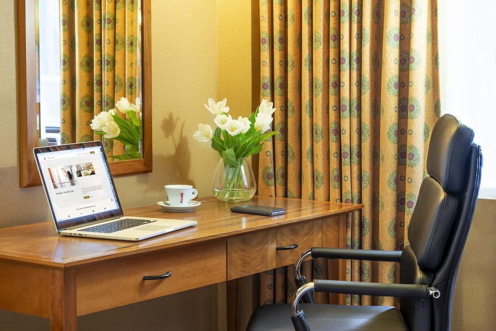 Copthorne Hotel 버밍엄 외부 사진