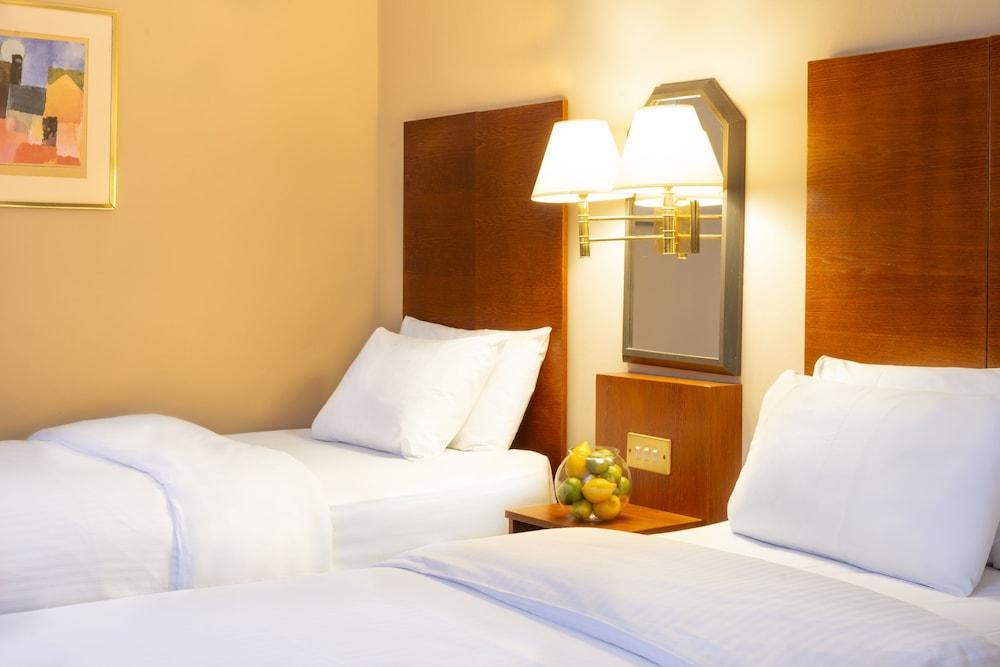 Copthorne Hotel 버밍엄 외부 사진