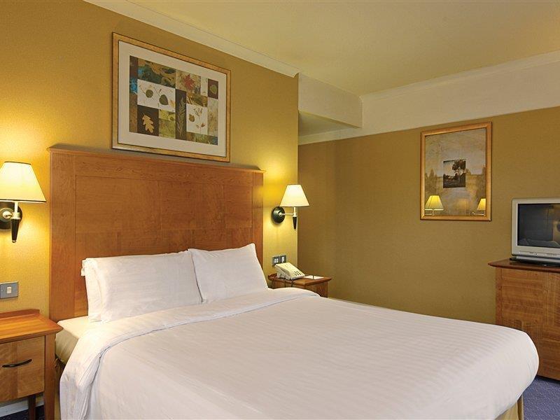 Copthorne Hotel 버밍엄 객실 사진