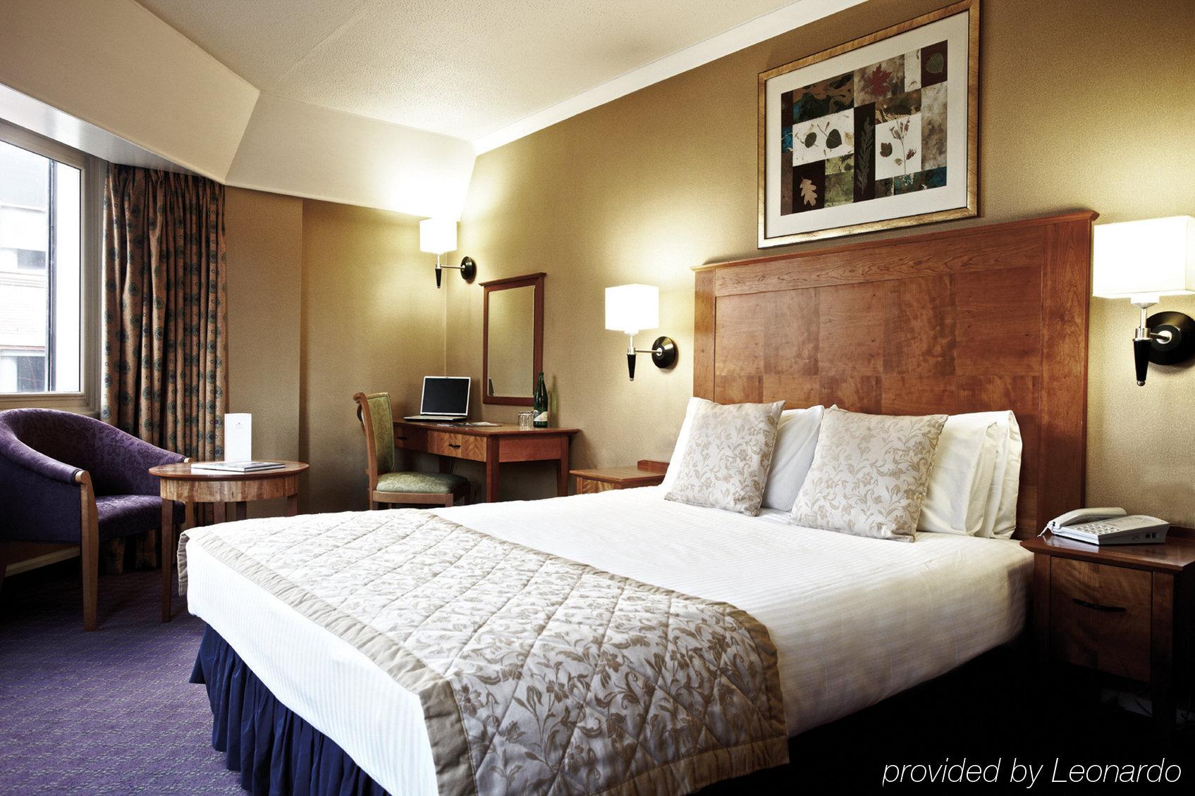 Copthorne Hotel 버밍엄 객실 사진