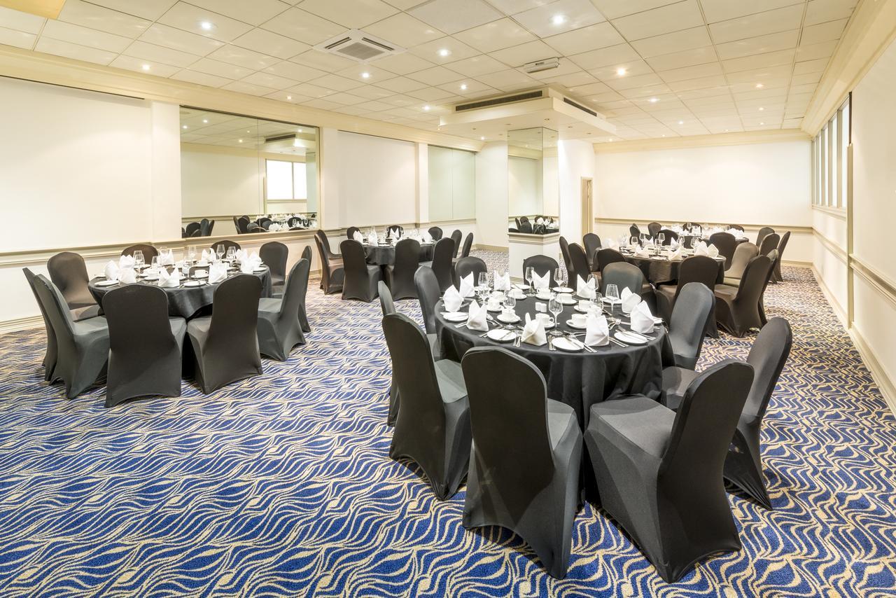Copthorne Hotel 버밍엄 외부 사진
