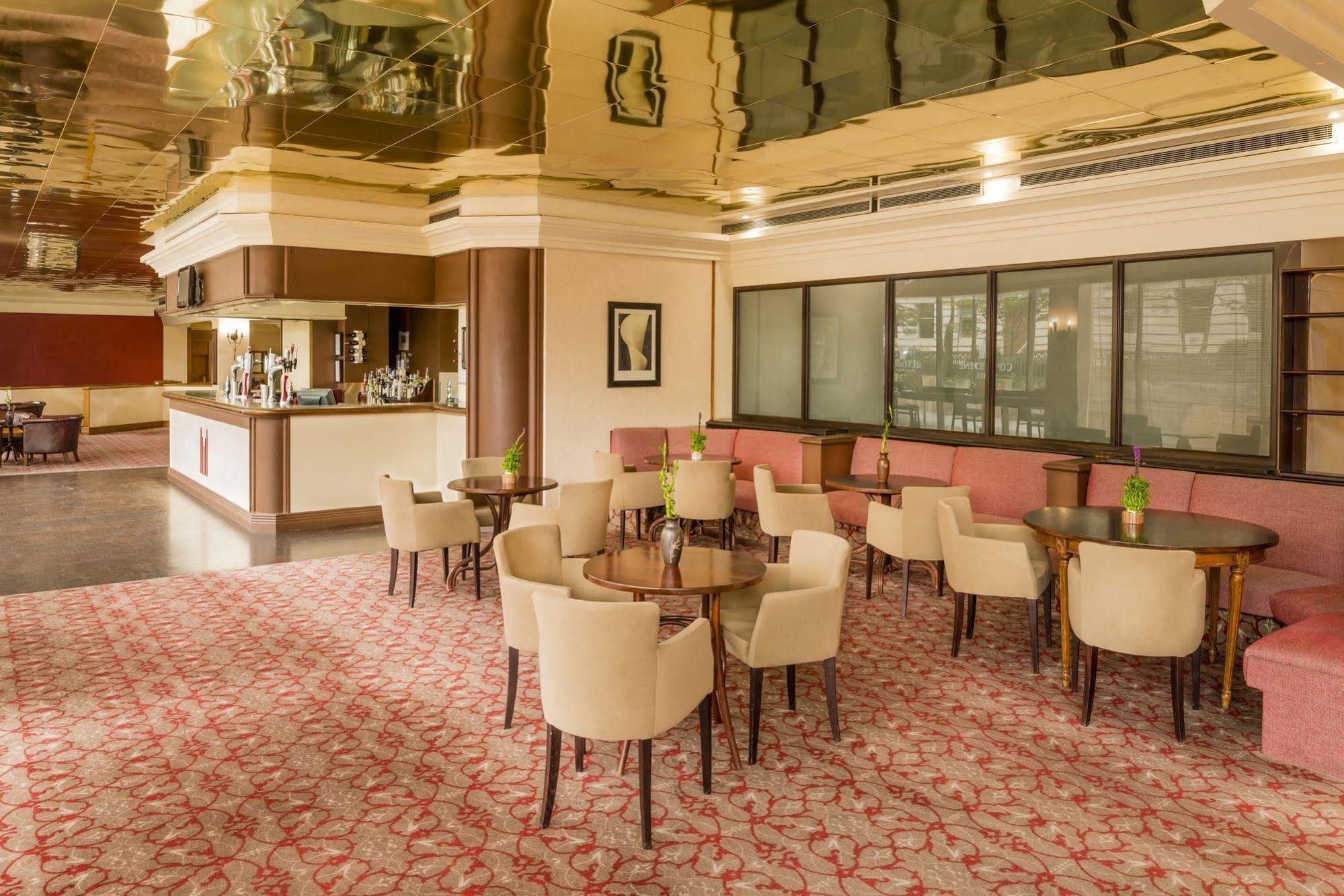 Copthorne Hotel 버밍엄 외부 사진