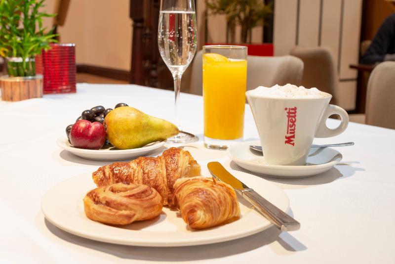 Copthorne Hotel 버밍엄 외부 사진